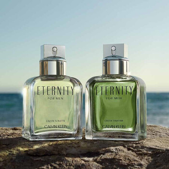 Eternity for Men EDT